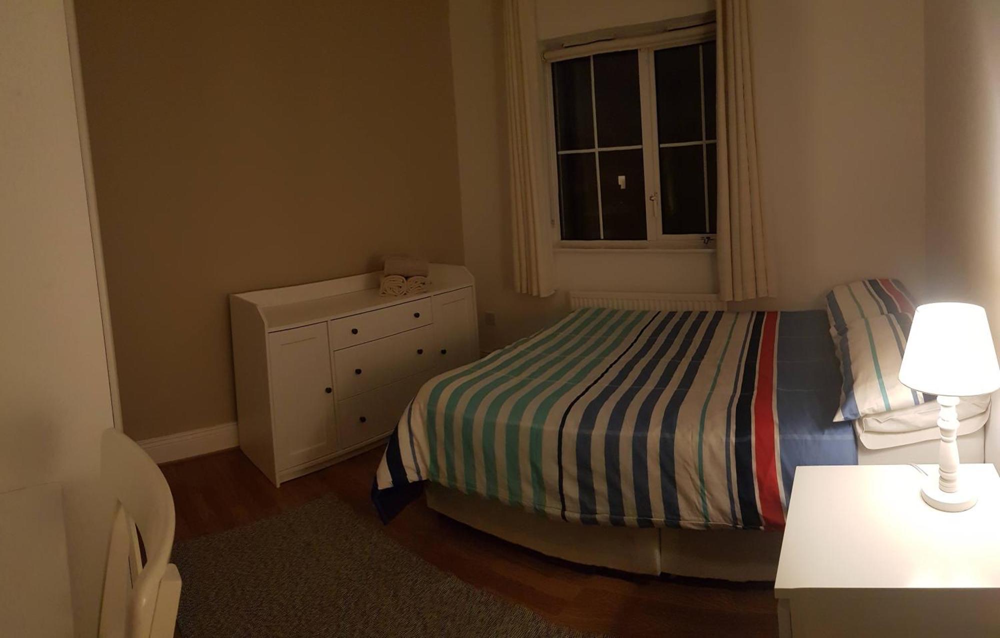 3 Bedroom 3 Bathroom House, Dublin Lucan Eksteriør billede
