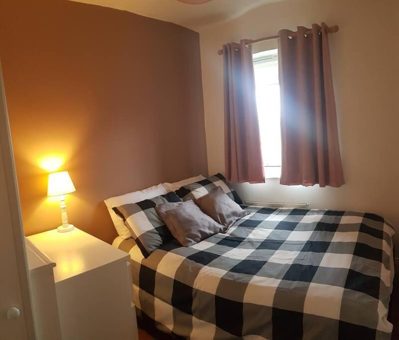 3 Bedroom 3 Bathroom House, Dublin Lucan Eksteriør billede