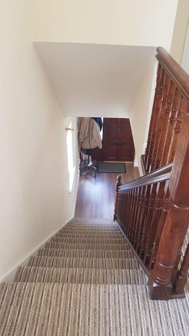 3 Bedroom 3 Bathroom House, Dublin Lucan Eksteriør billede